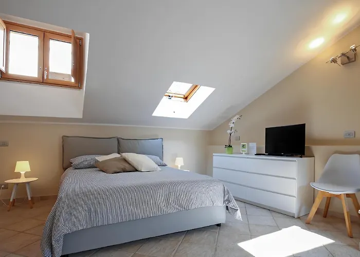 B&B Portanova