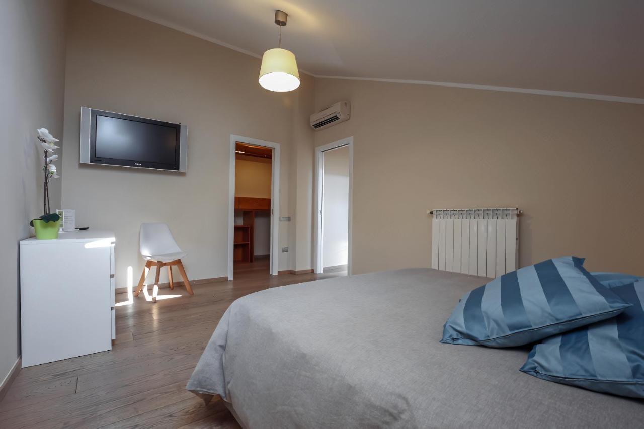 Portanova Bed & Breakfast 3*