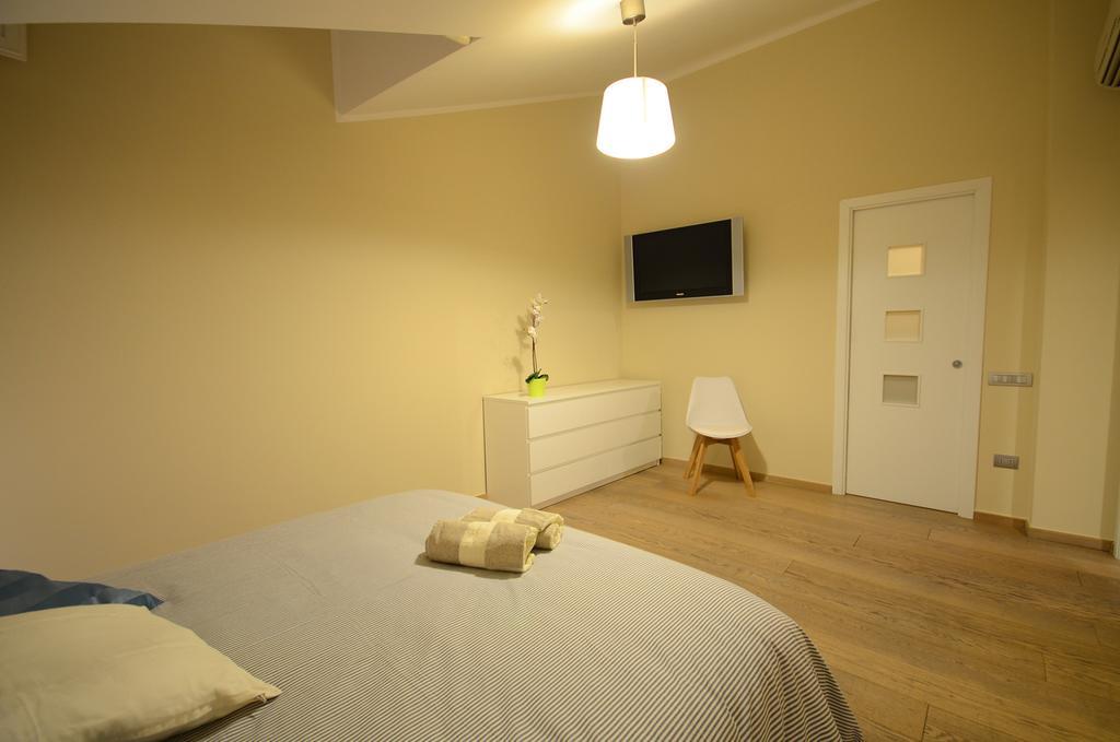 Bed & Breakfast Portanova Salerno