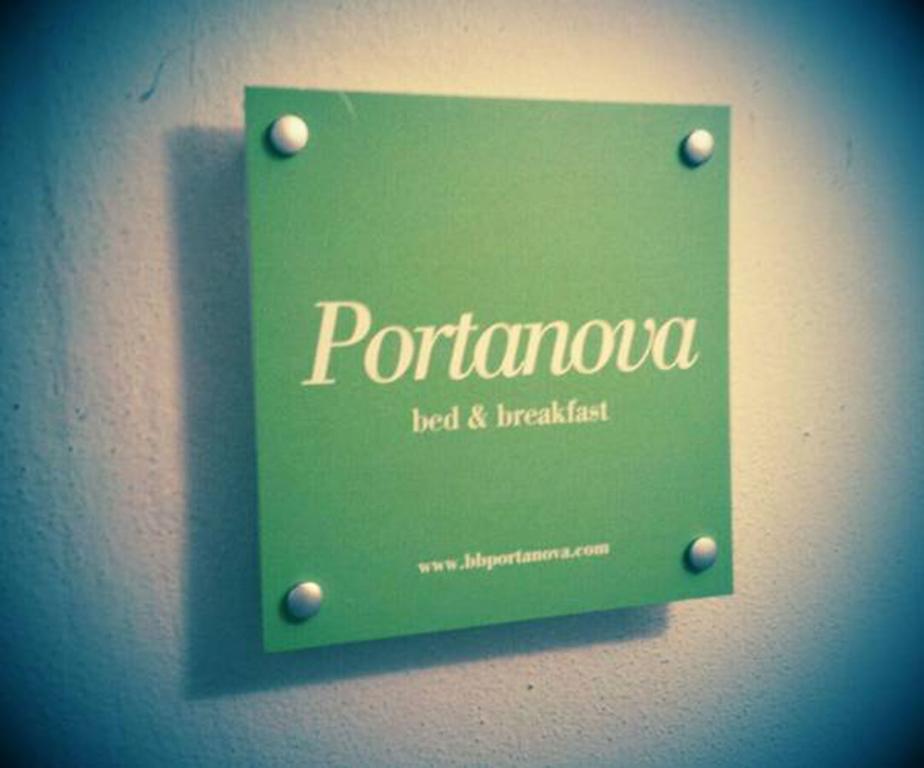 Portanova Bed & Breakfast 3*