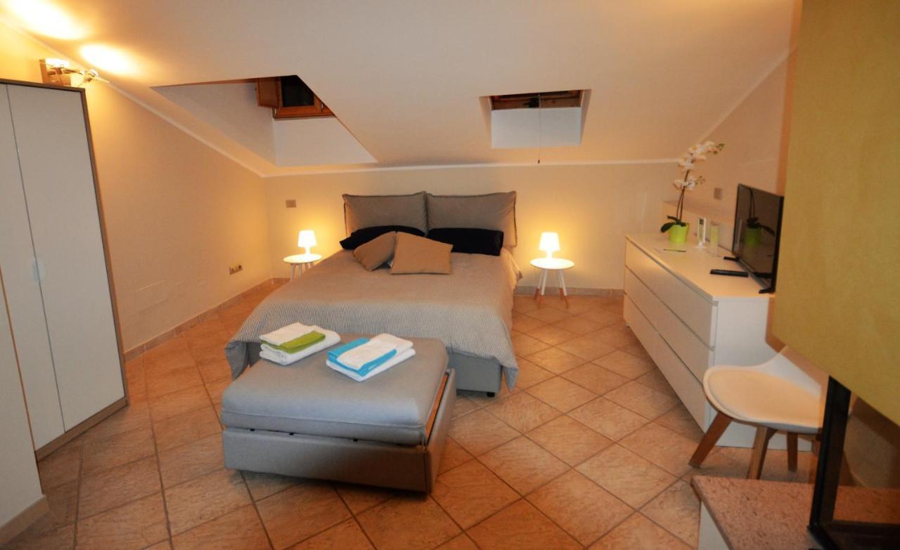 Bed & Breakfast Portanova 3*
