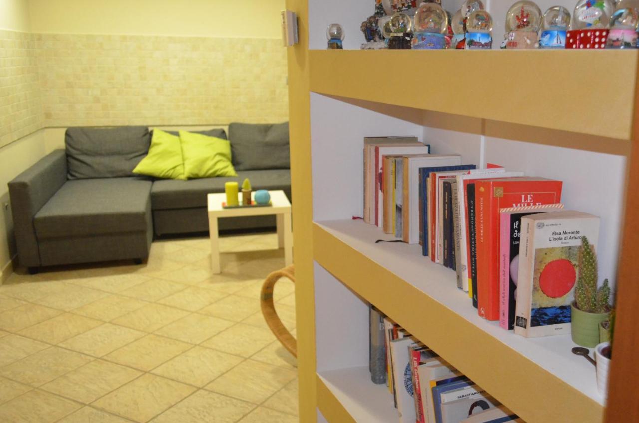 Bed & Breakfast Portanova Salerno